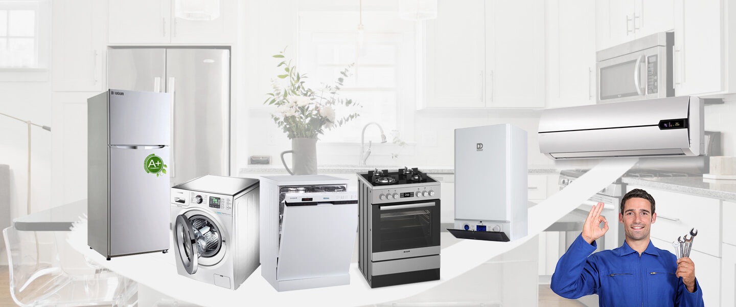 Dursunbey Hotpoint Servisi